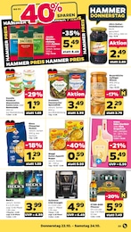 Dreistern Angebot & Preis im aktuellen Netto mit dem Scottie Prospekt Dreistern Angebot im aktuellen Netto mit dem Scottie Prospekt auf Seite 39