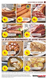 Cuisine Angebote im Prospekt "-60% DE REMISE IMMÉDIATE SUR LE 2ÈME" von Intermarché Super auf Seite 7