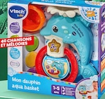 Promo Mon dauphin aqua basket à 12,99 € dans le catalogue Stokomani à Alès