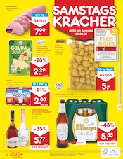 Schweinefilet im Netto Marken-Discount Prospekt in Dreieich Aktueller Netto Marken-Discount Prospekt mit Schweinefilet, "Aktuelle Angebote", Seite 64