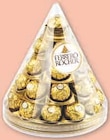 Ferrero rocher - FERRERO ROCHER en promo chez Super U Calais à 5,14 €