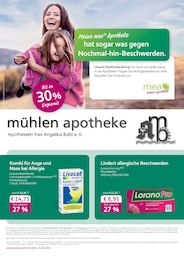 mea - meine apotheke Prospekt für Göttingen: "Unsere März-Angebote", 4 Seiten, 01.03.2025 - 31.03.2025