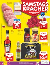 Nescafe im Netto Marken-Discount Prospekt in Nordhausen Aktueller Netto Marken-Discount Prospekt mit Nescafe, "Aktuelle Angebote", Seite 52
