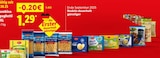 Lidl Waltrop - Spaghetti XL Angebot im Prospekt Spaghetti XL bei Lidl im Waltrop Prospekt für 1,29 €