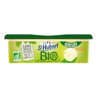 Margarine Bio 100% Végétale - ST HUBERT en promo chez Carrefour Margarine Bio 100% Végétale - ST HUBERT dans le catalogue Carrefour