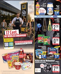 EDEKA Olivenöl im Prospekt EDEKA Olivenöl im Prospekt