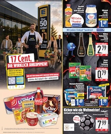 Kartoffelsalat im EDEKA Prospekt "Wir lieben Lebensmittel." mit 20 Seiten (München)
