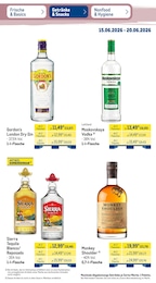 METRO Gin im Prospekt METRO Gin im Prospekt
