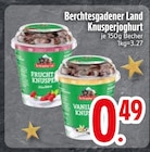 Aktuelles Frucht Knusper oder Vanille Knusper Angebot bei EDEKA in Ingolstadt ab 0,49 €