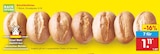 Schnittbrötchen im aktuellen Prospekt bei Netto Marken-Discount in Uplengen