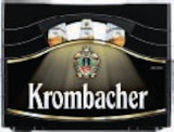 Krombacher im Angebot bei METRO in Völklingen Krombacher Angebote bei METRO Völklingen für 15,46 €