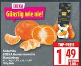 Genussmomente Mandarinen bei EDEKA im Hennigsdorf Prospekt für 1,49 €