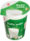 Kefir mild von K-CLASSIC im aktuellen Kaufland Prospekt