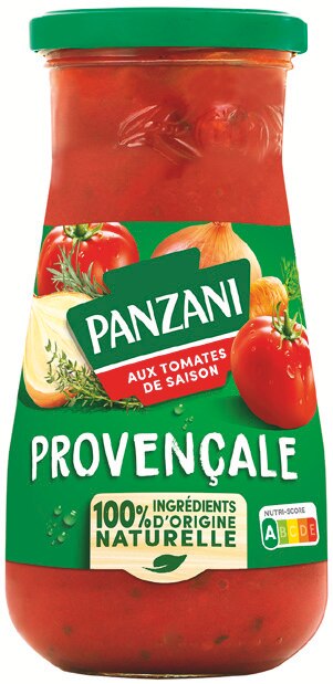 PANZANI Sauce Provençale
