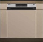 Einbau-Geschirrspüler BKSV1 PAM Angebote von Bauknecht bei expert Altenburg für 499,00 €