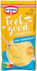 Feel Good Tassenpudding bei EDEKA im Velen Prospekt für 1,29 €