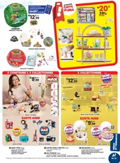 Spa Angebote im Prospekt "LES RENDEZ-VOUS JOUÉCLUB !" von JouéClub Spa Angebote im Prospekt "LES RENDEZ-VOUS JOUÉCLUB !" von JouéClub auf Seite 15