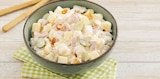 Piémontaise jambon ou tagliatelles surimi ou pommes de terre au thon - Hyper U à Nantes Piémontaise jambon ou tagliatelles surimi ou pommes de terre au thon en promo chez Hyper U Nantes à 5,50 €