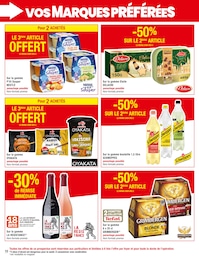 Offre Coffret Bières dans le catalogue Carrefour du moment à la page 10