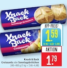 Aktuelles Croissants Angebot bei Marktkauf in Reutlingen ab 1,59 €