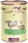 Classic Adult Rind & Karotte von Terra Canis im aktuellen Fressnapf Prospekt für 2,99 €