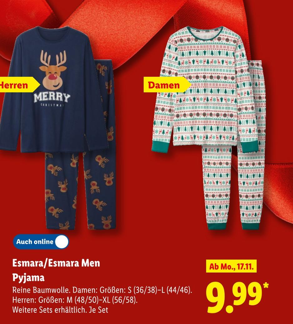 Men Pyjama