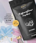 Aktuelles Coffee Caturra O. Café Crema Angebot bei EDEKA in Bottrop ab 20,99 €