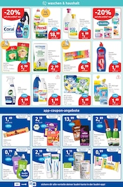 Zitronen im budni Prospekt in Berlin Aktueller budni Prospekt mit Zitronen, "drogeriemarkt", Seite 4