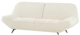 CANAPE FIXE 3 PLACES JULINE - Conforama CANAPE FIXE 3 PLACES JULINE à 749,99 € dans le catalogue Conforama