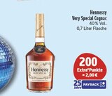200 Extra°Punkte Angebote von Payback bei EDEKA Ansbach