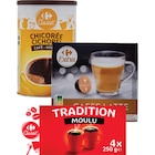 SUR TOUS LES CAFÉS - CARREFOUR en promo chez Carrefour Gennevilliers