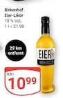 Aktuelle Likör Angebote bei GLOBUS in Siegen (Universitätsstadt) Aktuelles Eier-Likör Angebot bei GLOBUS in Siegen (Universitätsstadt) ab 10,99 €