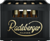 Pilsner Angebote von Radeberger bei tegut Bad Homburg für 10,99 €