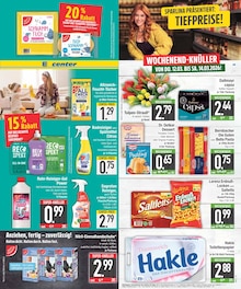 Kaffee im aktuellen E center Prospekt (Augsburg) Kaffee im E center Prospekt "Wir lieben Lebensmittel." mit 20 Seiten (Augsburg)