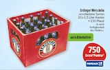 Weissbräu im Angebot bei Marktkauf in Schweinfurt Weissbräu Angebote von Erdinger Weissbräu bei Marktkauf Schweinfurt