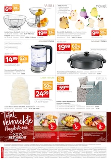 Wasserkocher im XXXLutz Prospekt "BLACK SHOPPING WEEK" mit 4 Seiten (Potsdam)