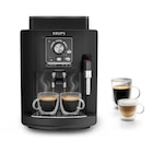 Expresso broyeur - KRUPS - Carrefour Expresso broyeur - KRUPS à 259,99 € dans le catalogue Carrefour