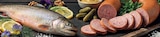 Regenbogenforelle von  im aktuellen Kaufland Prospekt für 1,39 €