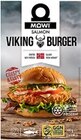 Viking Burger paniert im Angebot bei Kaufland in Offenbach Viking Burger paniert Angebote von MOWI bei Kaufland Offenbach für 2,99 €