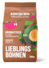 Aktuelles Lieblings Bohnen Aromatisch Angebot bei Eduscho in Dortmund
