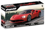 Ferrari SF90 Stradale - PLAYMOBIL en promo chez Carrefour Palaiseau à 46,90 €