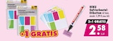 Mäc-Geiz Pasewalk - Gefrierbeutel-Etiketten Angebot im Prospekt Gefrierbeutel-Etiketten bei Mäc-Geiz im Pasewalk Prospekt für 2,58 €