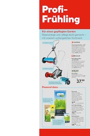Gartenerde Angebote im Prospekt "Die Profi-Baumärkte" von Hellweg auf Seite 2