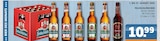 Pilsner bei Getränke Lehmann - Getränke A-Z im Prospekt "" für 10,99 €