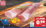 Schweinefilet Angebote bei Marktkauf Schwabach für 0,99 €