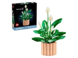 Aktuelles Botanicals 11504 Friedenslilie Bausatz, Mehrfarbig Angebot bei MediaMarkt Saturn in Essen ab 42,99 €