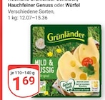 Angebot im GLOBUS Mannheim Prospekt GLOBUS Mannheim Prospekt mit im Angebot fĂŒr 1,69 âŹ