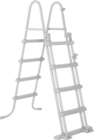 Aktuelle Becks Angebote bei Hornbach in Oberhausen Aktuelles Poolleiter Angebot bei Hornbach in Oberhausen ab 64,99 €