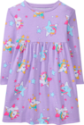 Peppa Pig Sweatkleid Angebote von Hasbro bei ALDI SÜD Filderstadt für 6,99 €