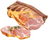 Kasseler Nacken im REWE Prospekt Kasseler Nacken von im aktuellen REWE Prospekt für 0,66 €